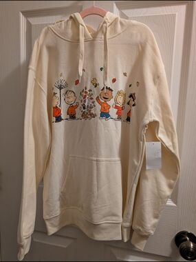 Peanuts Hoodie